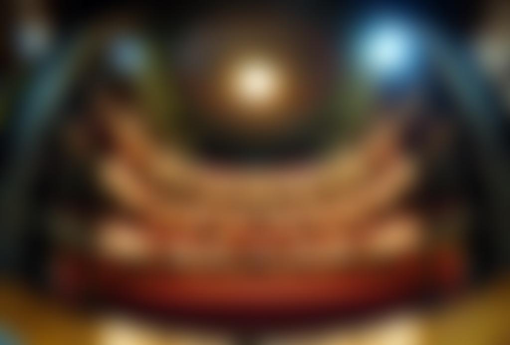 Leeds Heritage Theatres | Charici