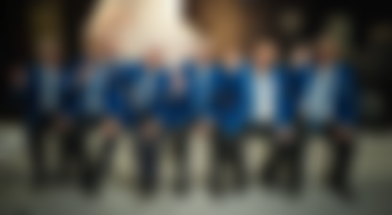 Cor Meibion Pontypridd (Pontypridd Male Choir) | Charici