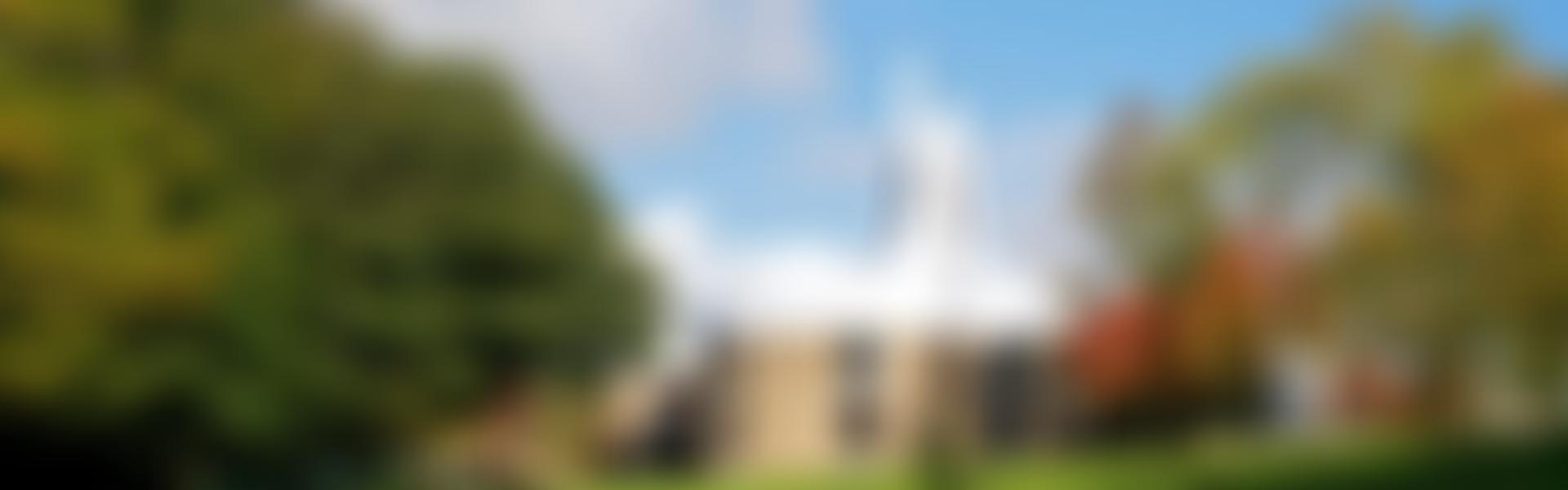 The Lancaster University Chaplaincy Centre | Charici