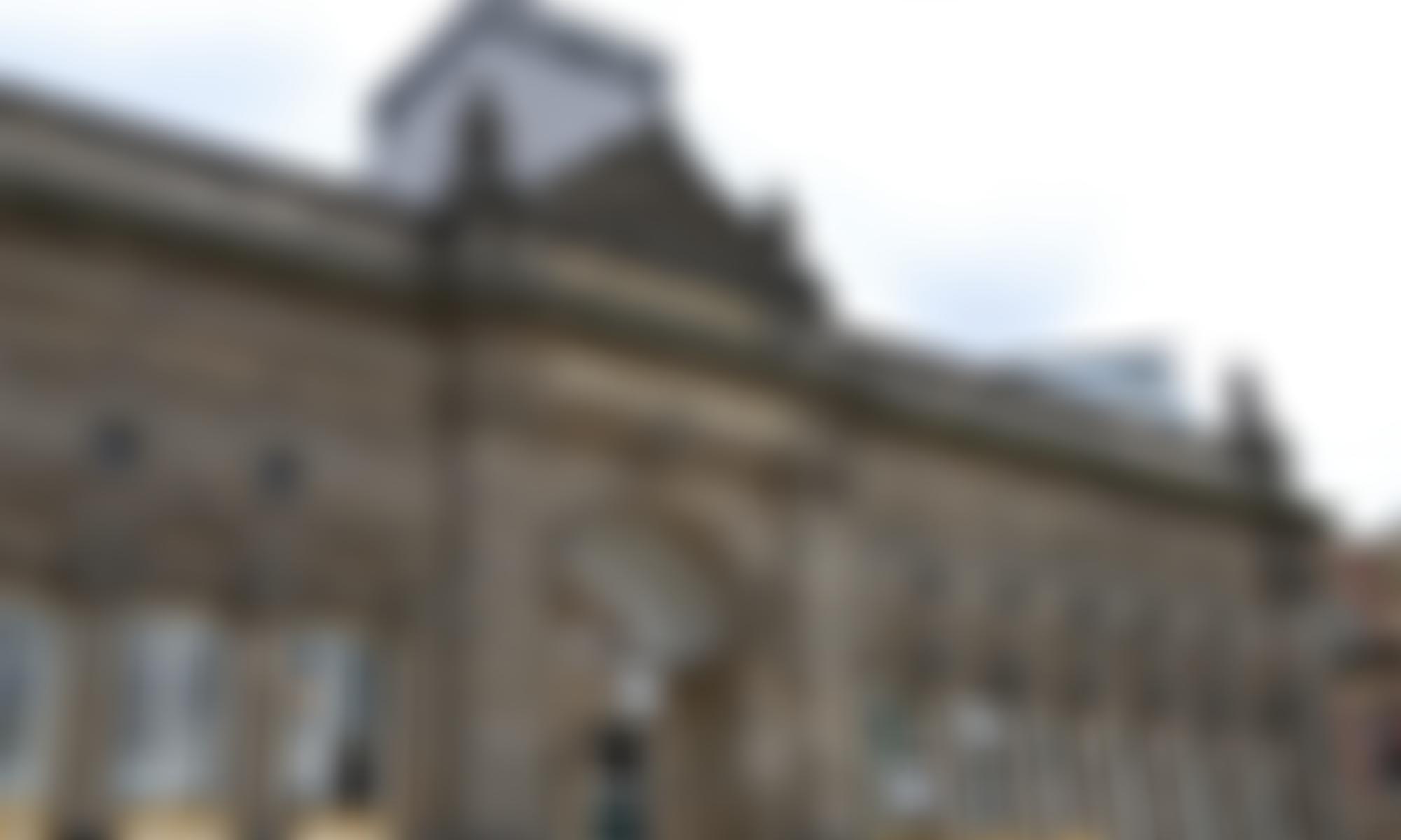 The Friends Of The Leeds City Museums | Charici