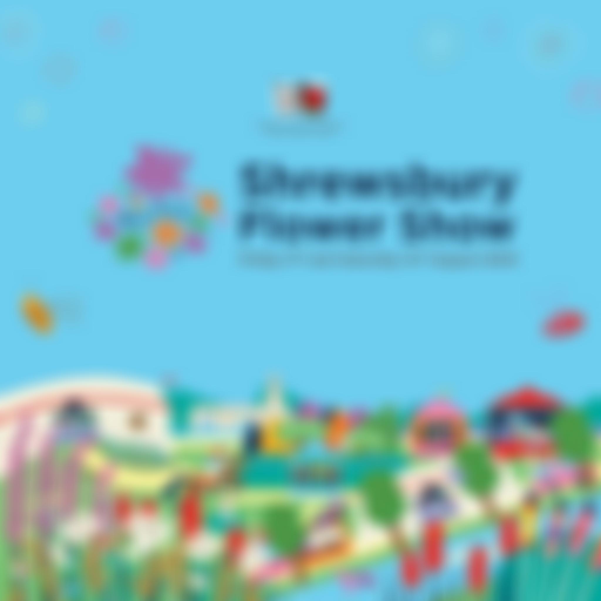 The Shropshire Horticultural Society | Charici