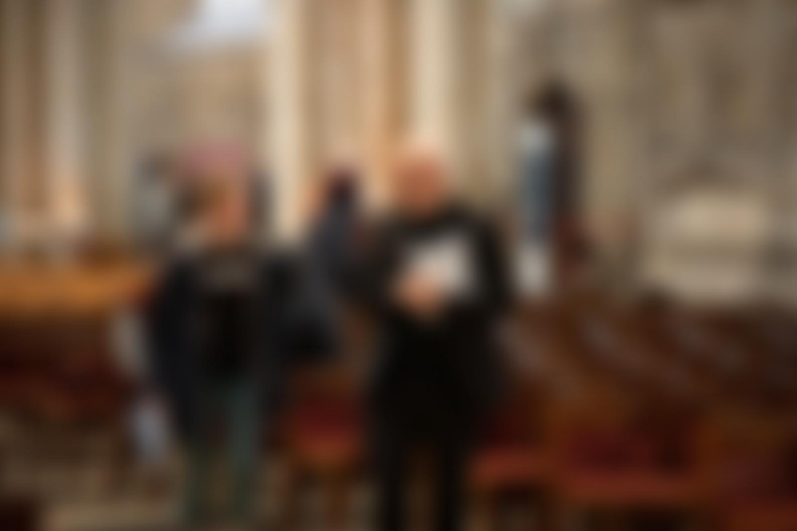 The Turner Hudson Retired Clergy Fund | Charici
