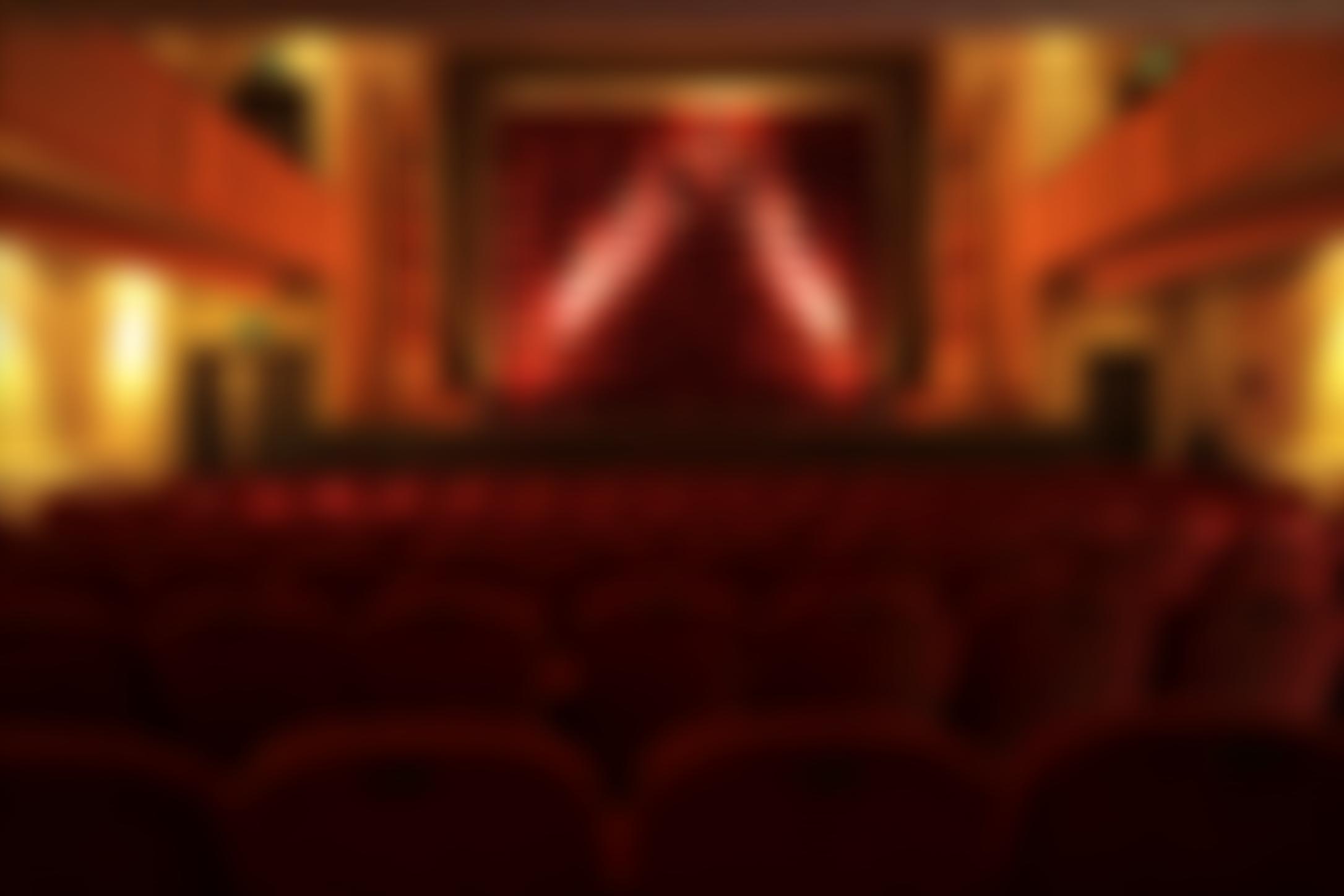Tyneside Cinema | Charici