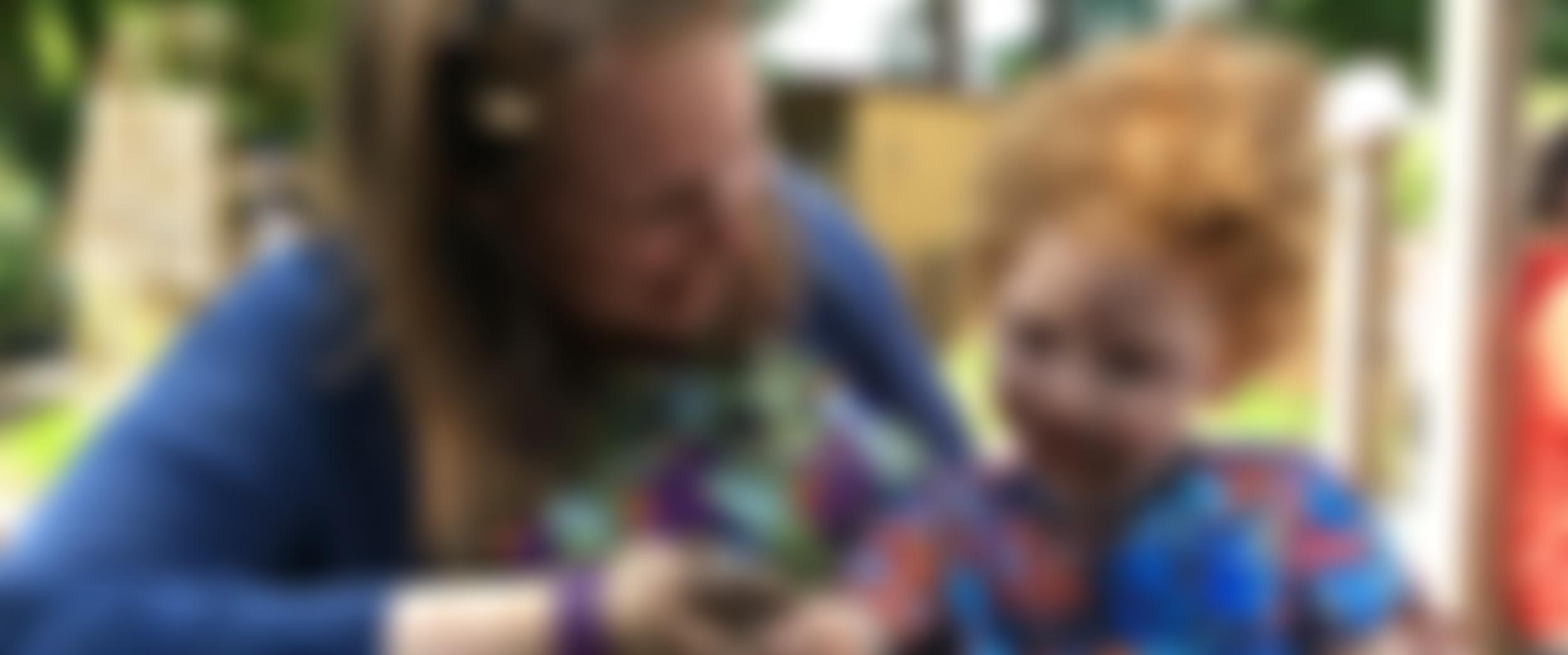 The Charnwood Trust | Charici