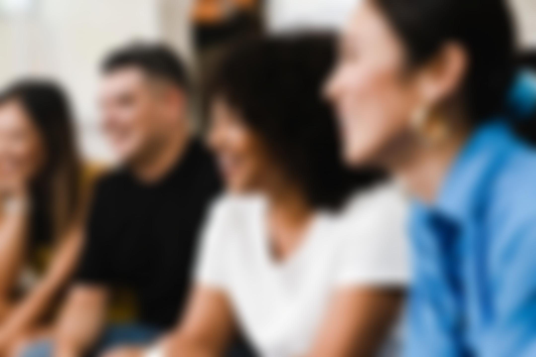 Healey Community Association | Charici