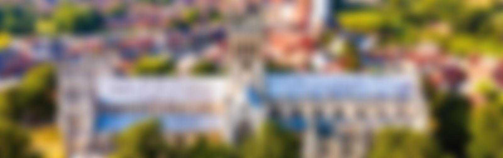 Selby Abbey Trust | Charici