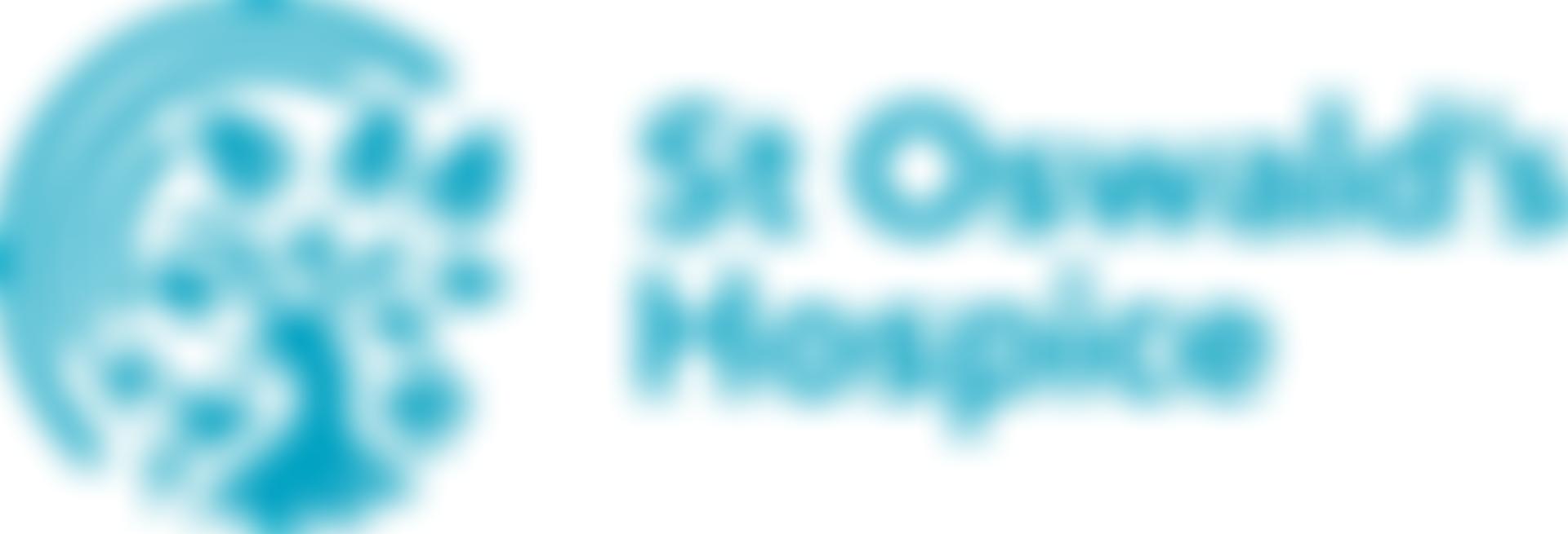 St Oswald's Hospice Limited | Charici