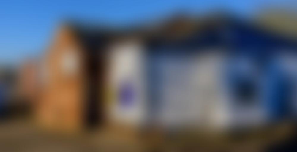 Brixworth Village Hall | Charici