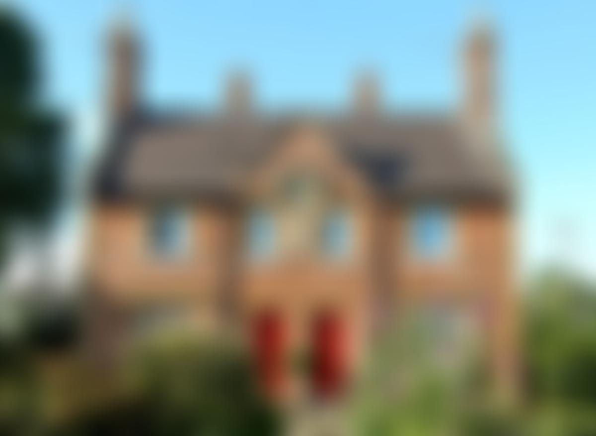 The Powell And Welch Almshouse Charity | Charici