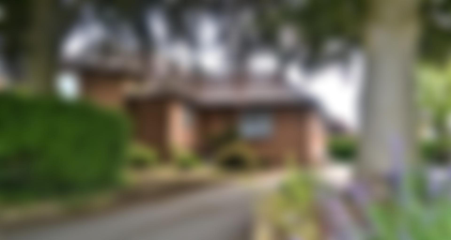 Aston And Weymouth Village Hall | Charici