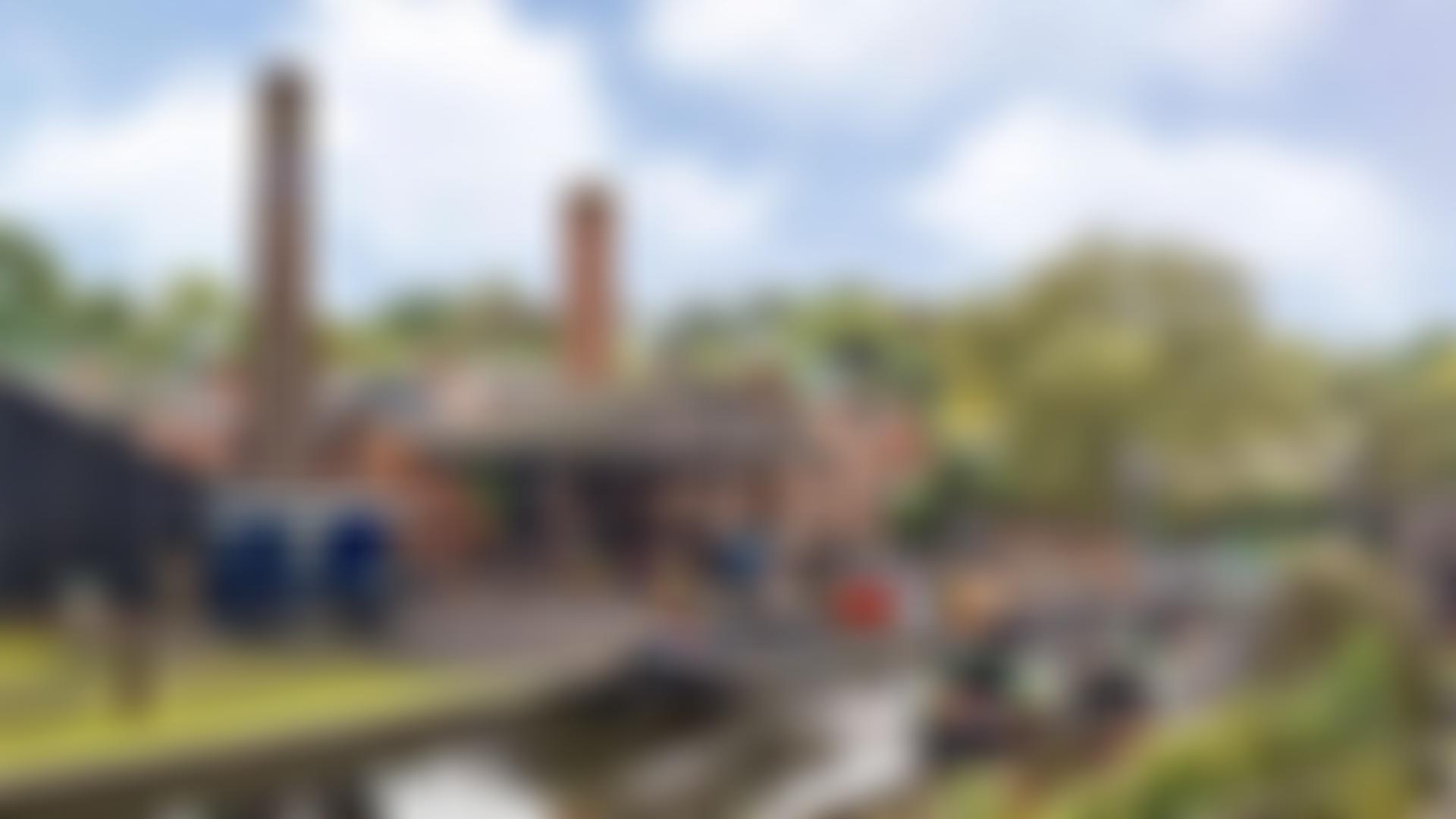 The Black Country Living Museum Trust | Charici