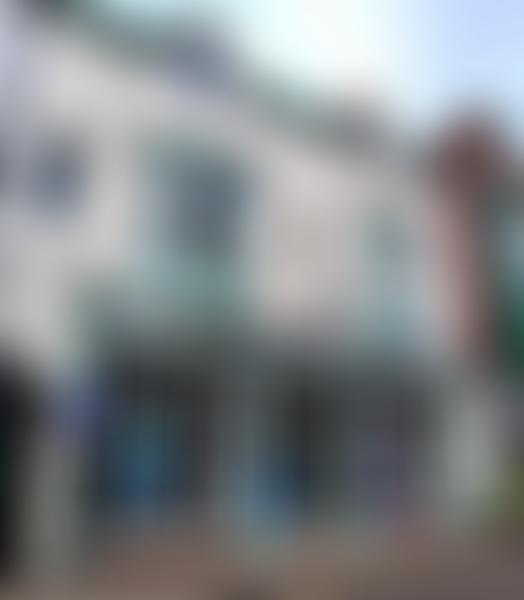 Whitby Evangelical Church | Charici