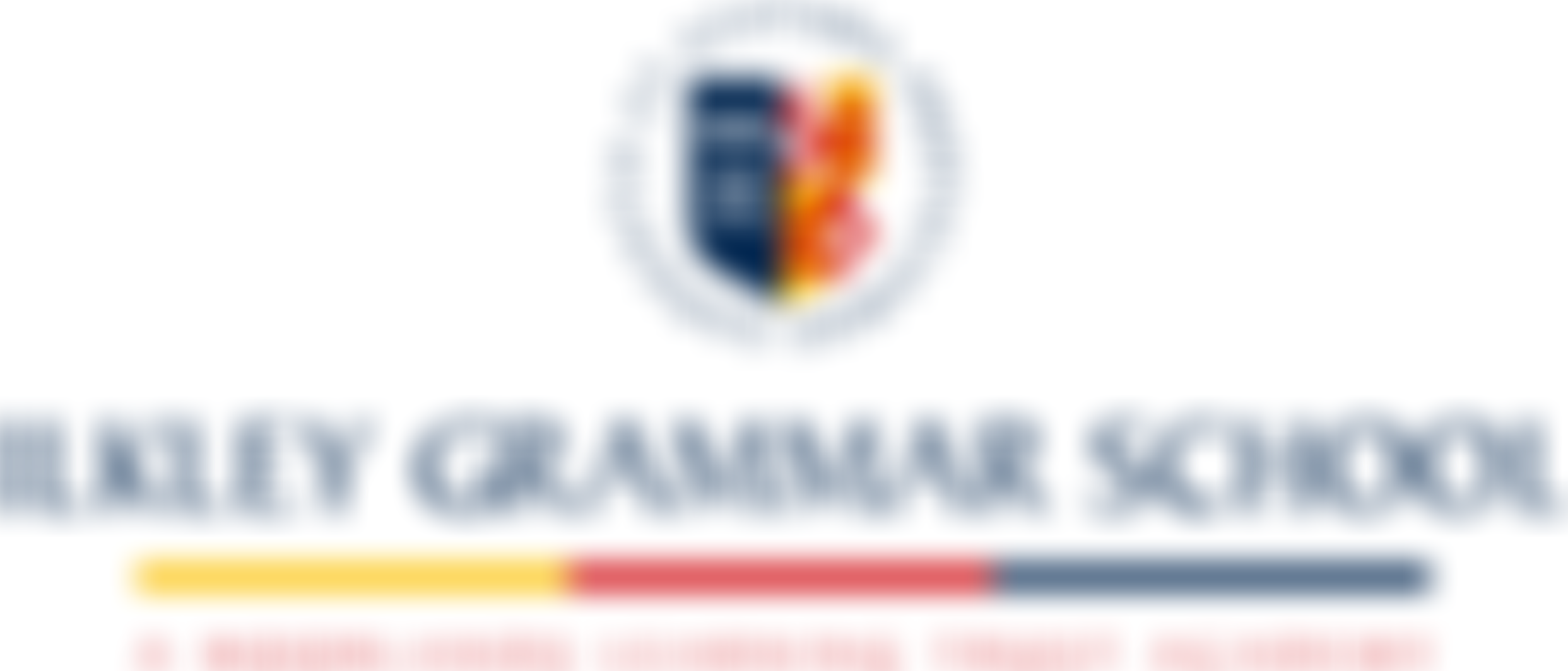 Ilkley Grammar School Parent Teacher Association | Charici