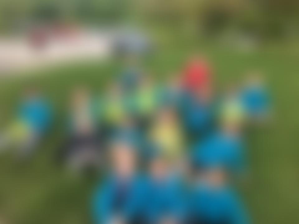 1St Halton Scout Group | Charici