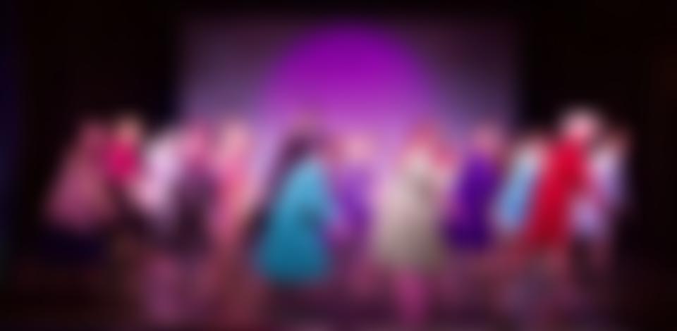 The Belper Musical Theatre | Charici