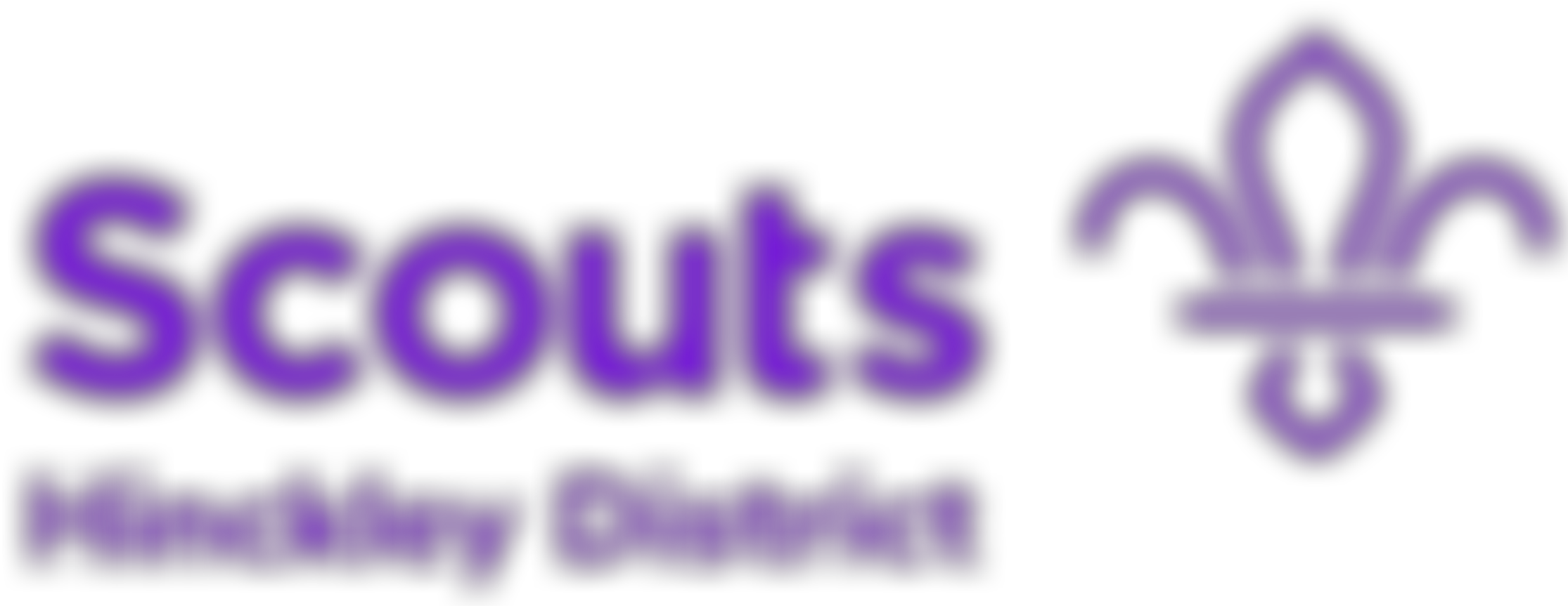 Hinckley And District Scout Council | Charici