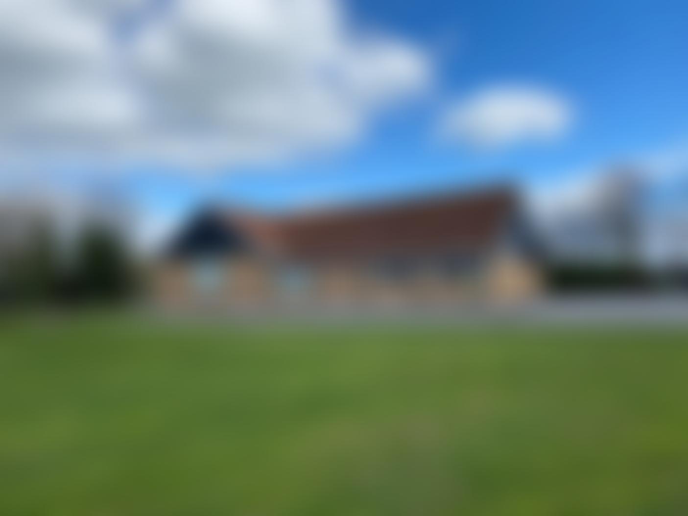 Waddingham Village Hall | Charici