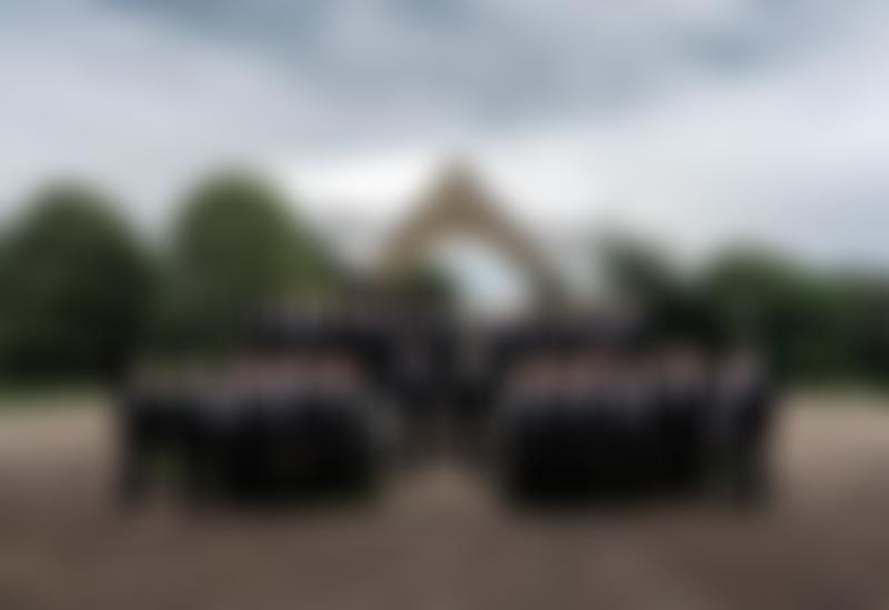 Cor Meibion Rhosllanerchrugog (Rhos Male Voice Choir) | Charici