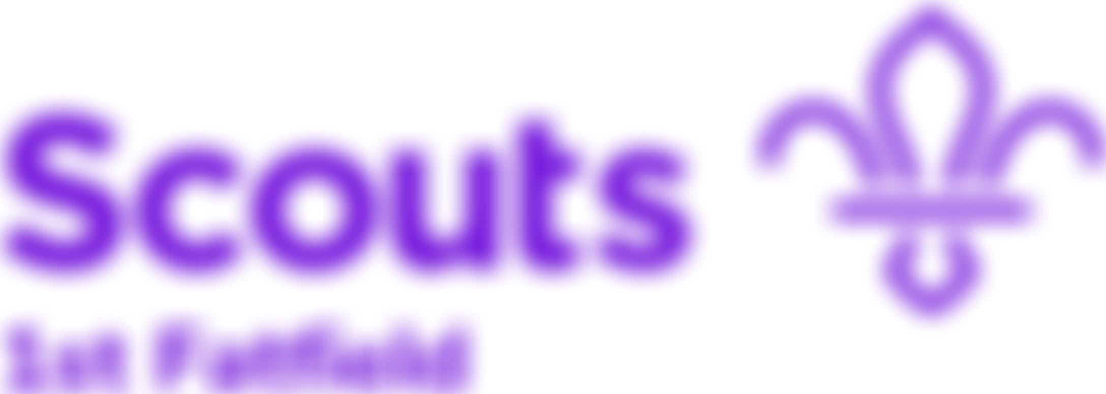 1St Fatfield Scout Group | Charici