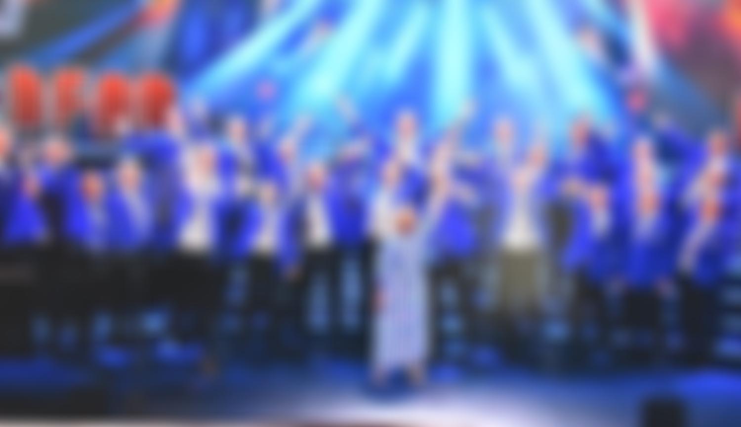 Barry Male Voice Choir | Charici