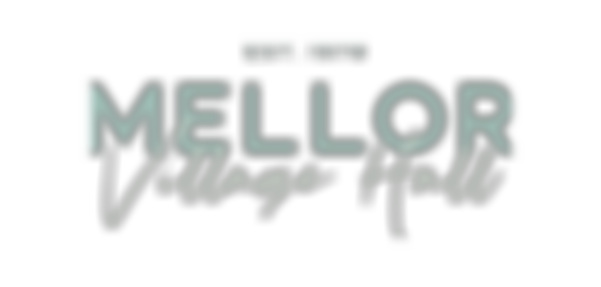 The Mellor And District Community Association | Charici