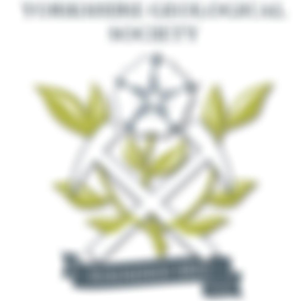 The Yorkshire Geological Society | Charici