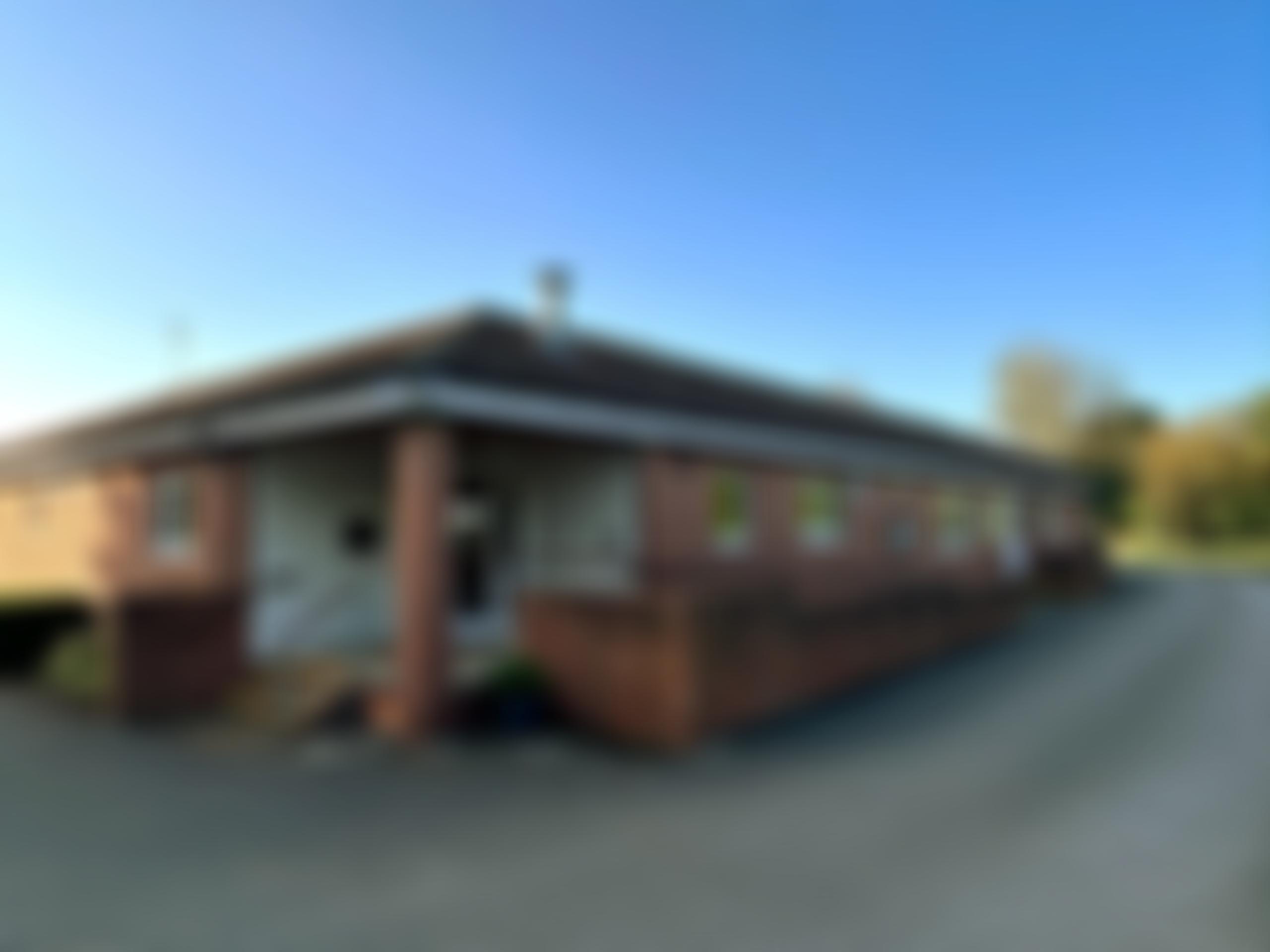 Rolleston Village Hall | Charici