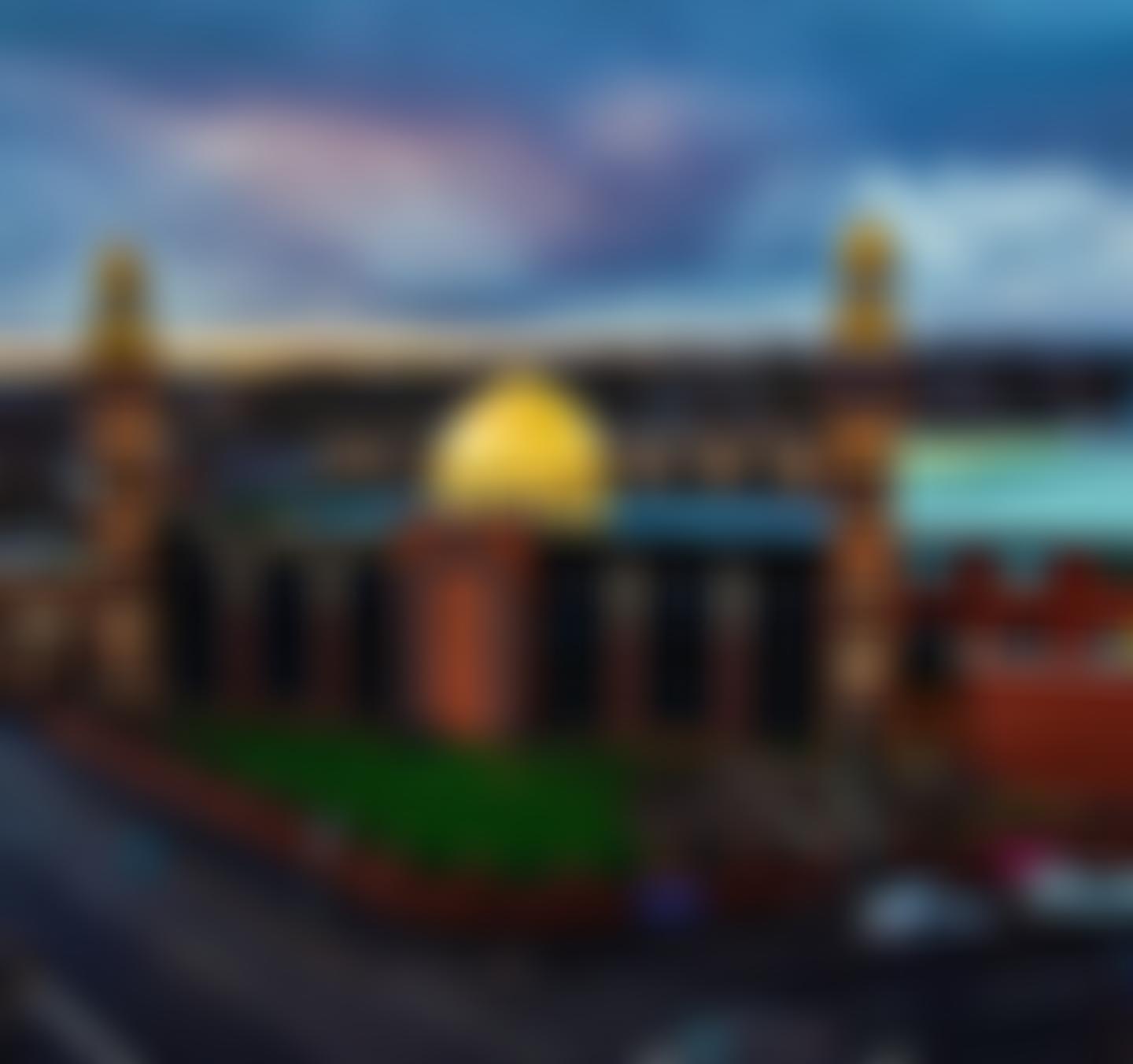 Ibad-Ur-Rahman Trust | Charici