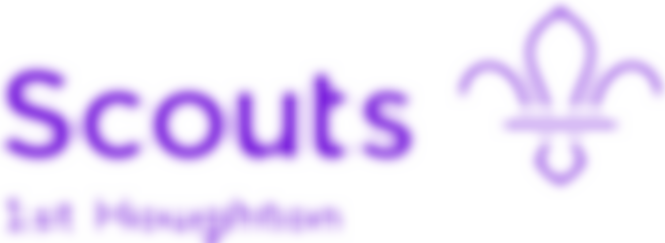 1St Houghton (St Michaels) Scout Group | Charici