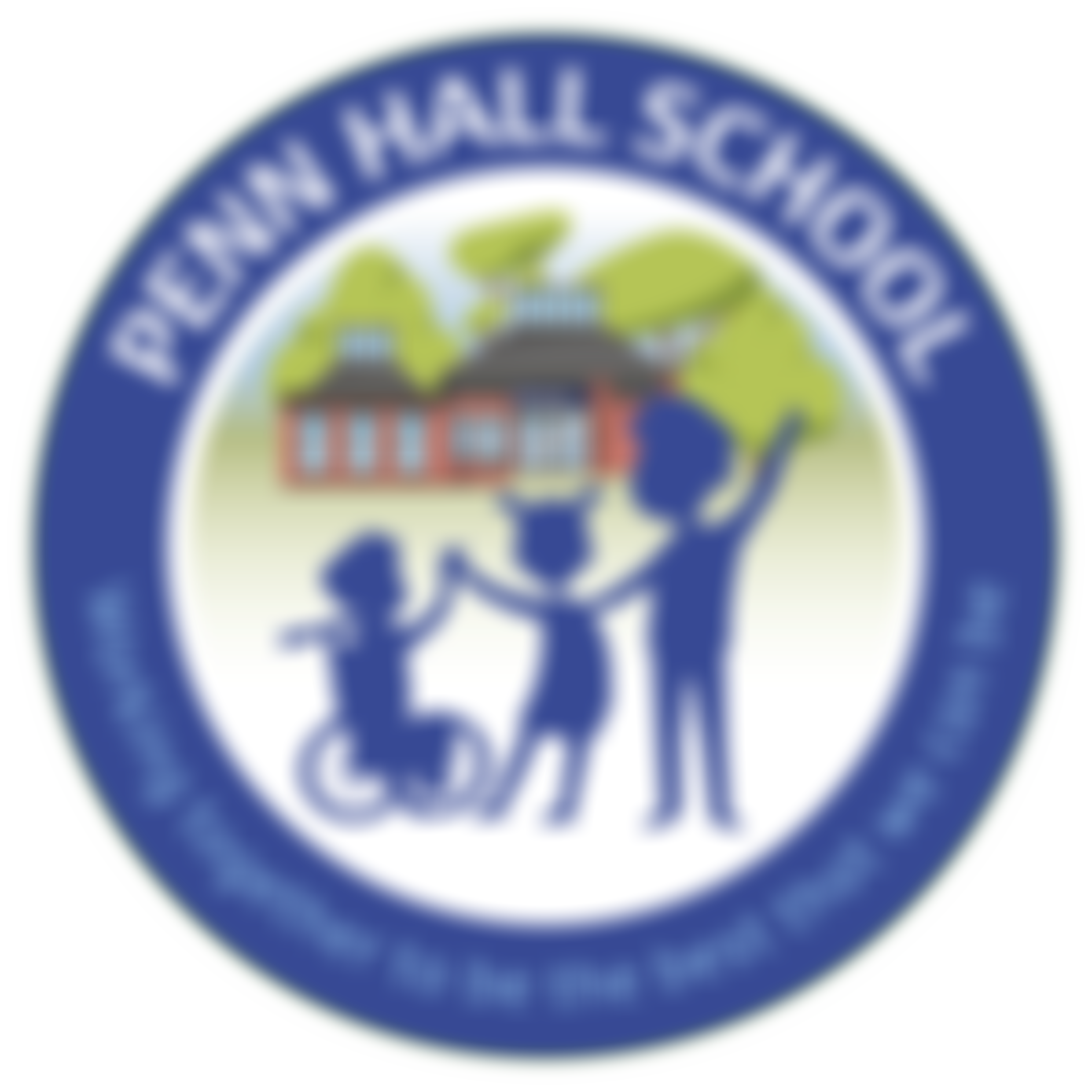 Friends Of Penn Hall School | Charici
