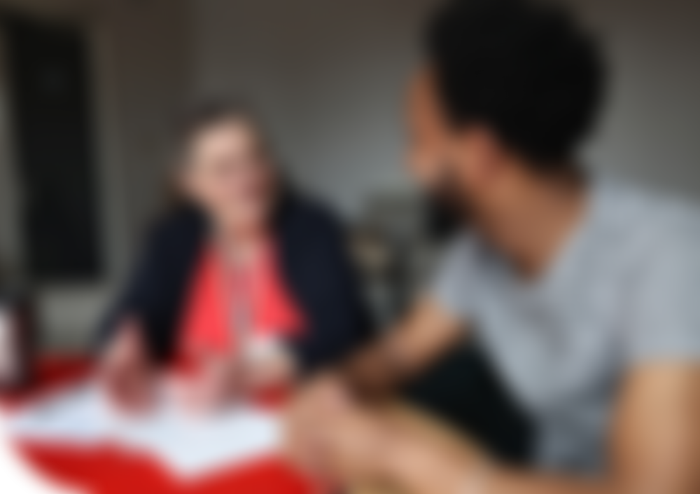 Riverside Foundation | Charici