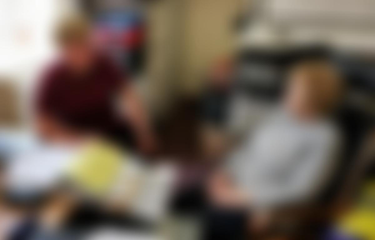 Northwood Day Care Centre | Charici