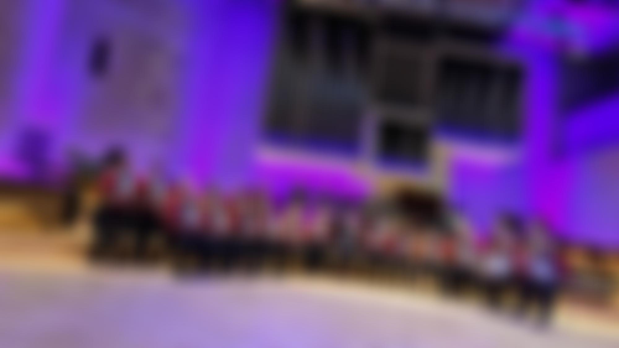 Tredegar Town Band Society | Charici