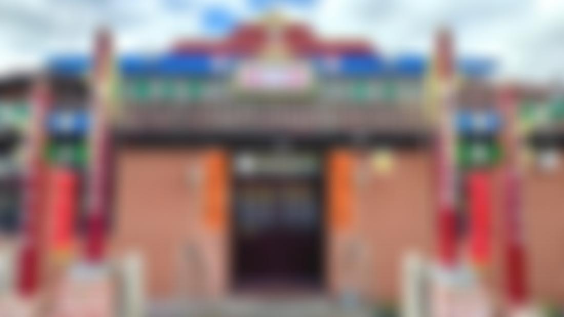 Derbyshire Chinese Welfare Association | Charici