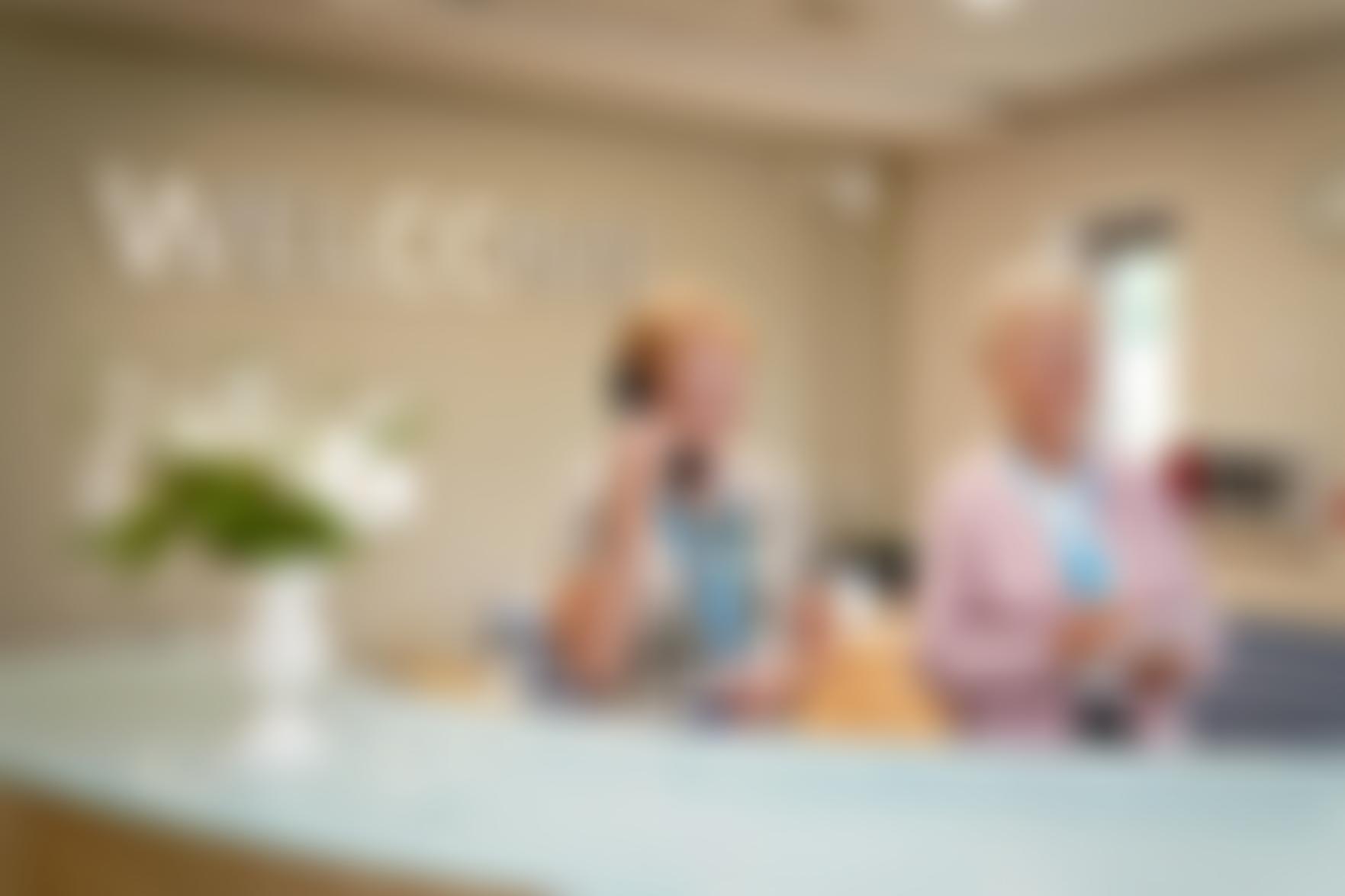 Hospice Of The Good Shepherd Ltd | Charici