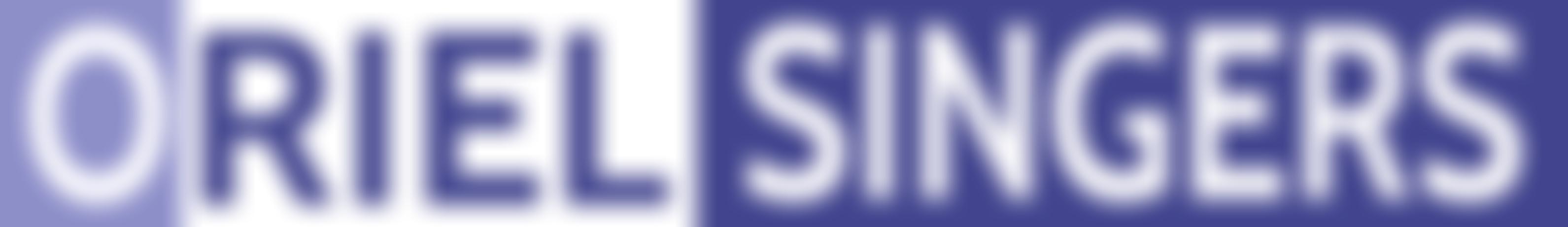 Oriel Singers Music Society | Charici