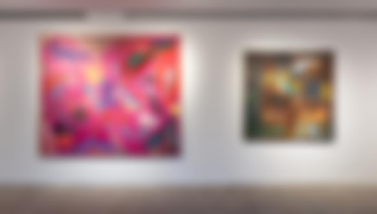 Castlefield Gallery | Charici