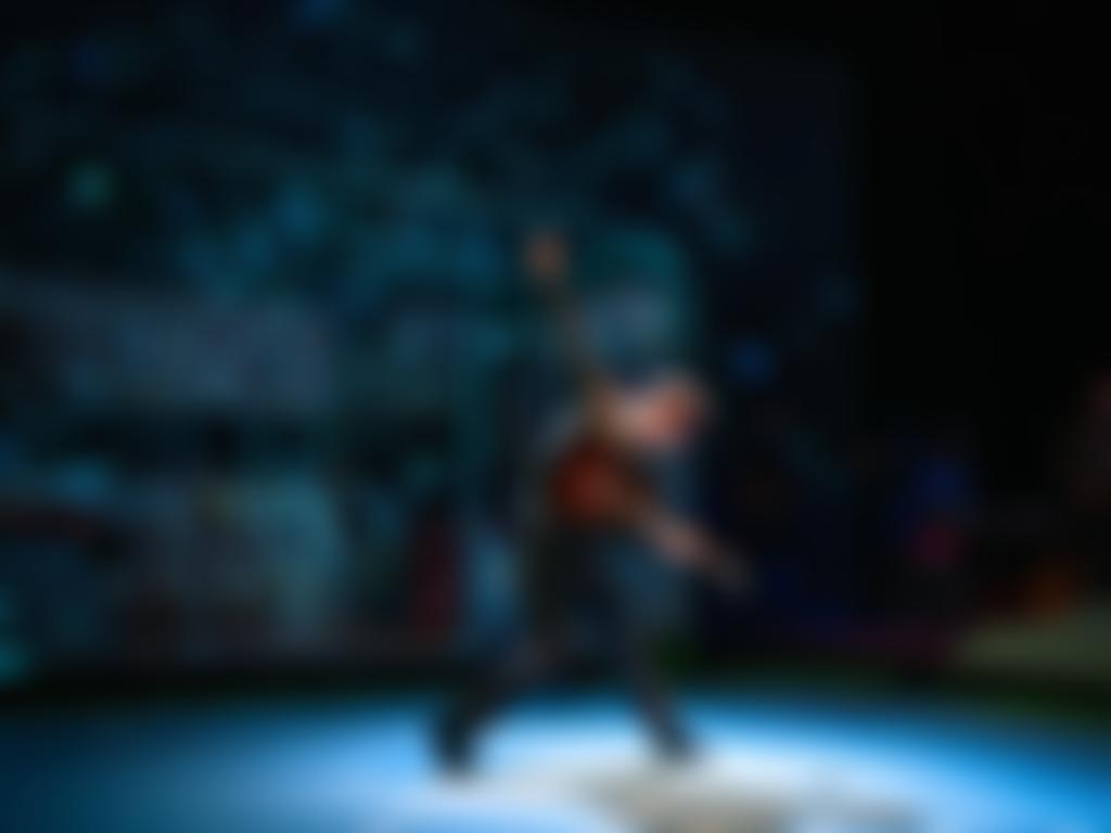 Theatr Na N'og-Theatre Of Eternal Youth | Charici