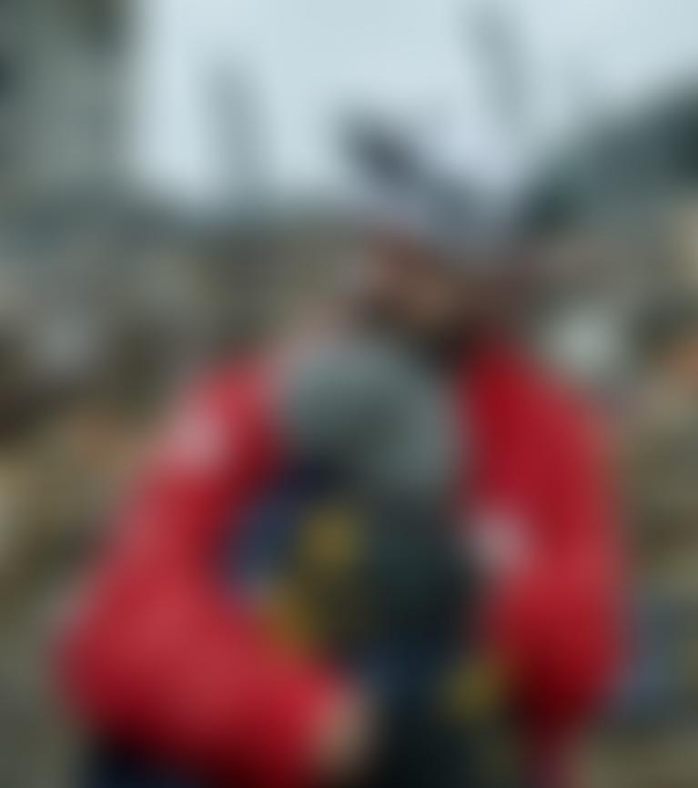The British Red Cross Society | Charici