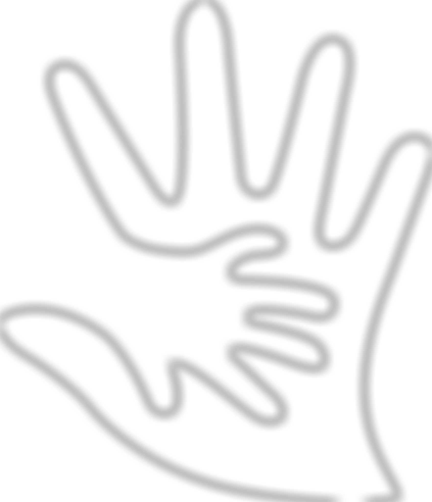 Friends Of The Young Disabled | Charici