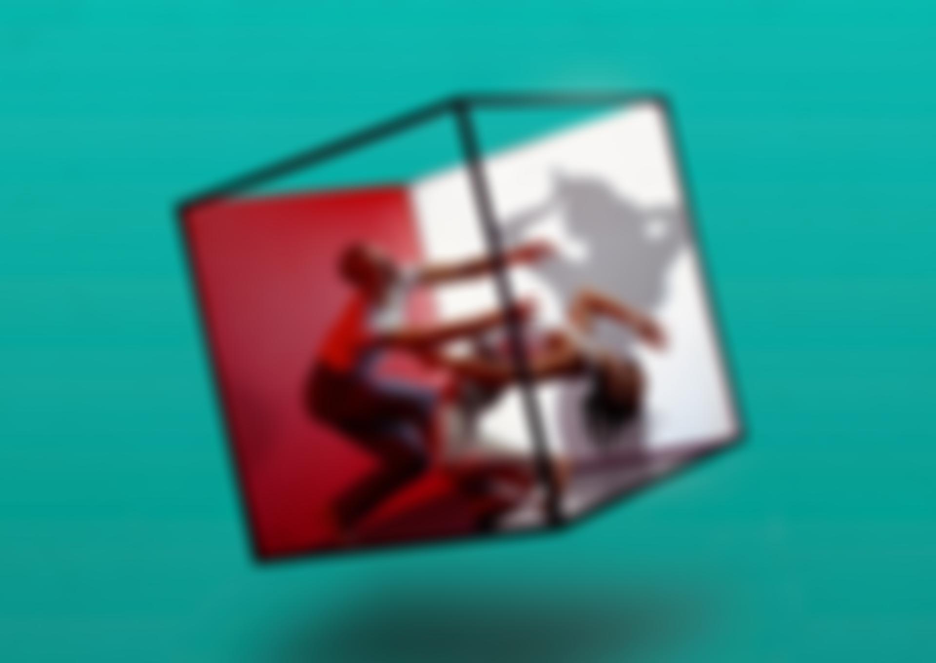 Phoenix Dance Theatre | Charici