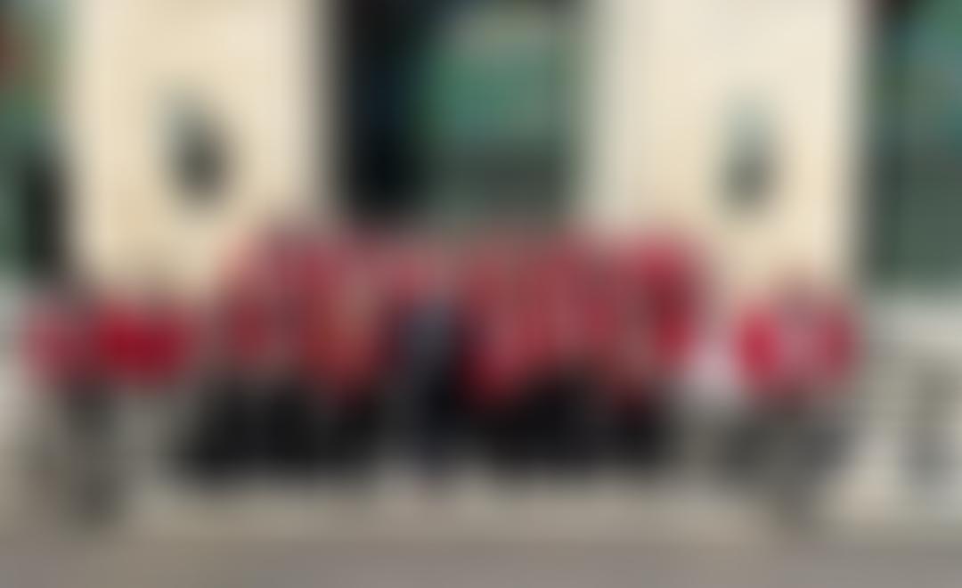 Royal Buckley Town Band | Charici