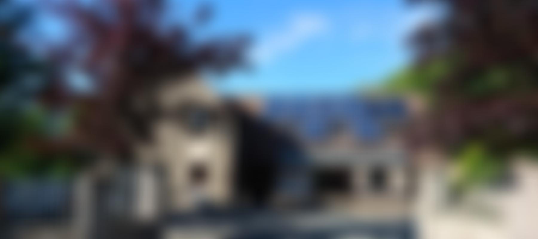 Priory Project | Charici