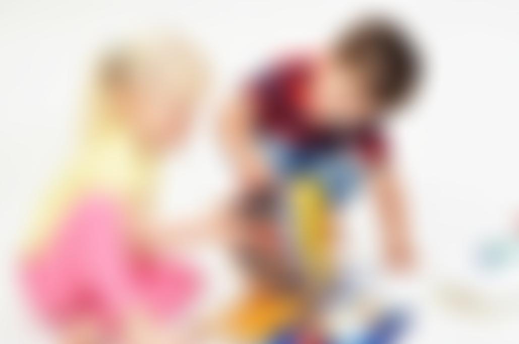 Collingham And District Pre-School | Charici