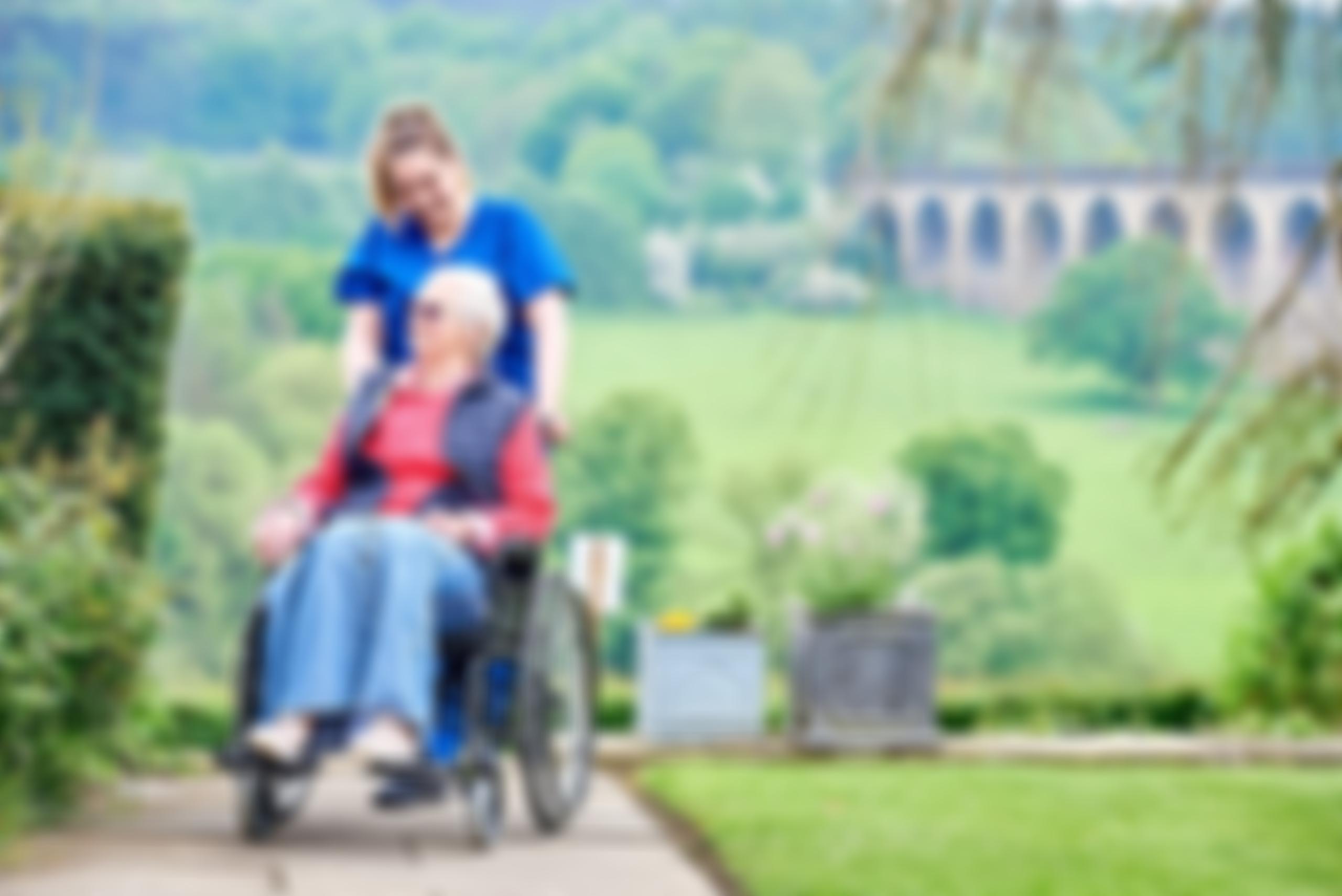 North Yorkshire Hospice Care | Charici