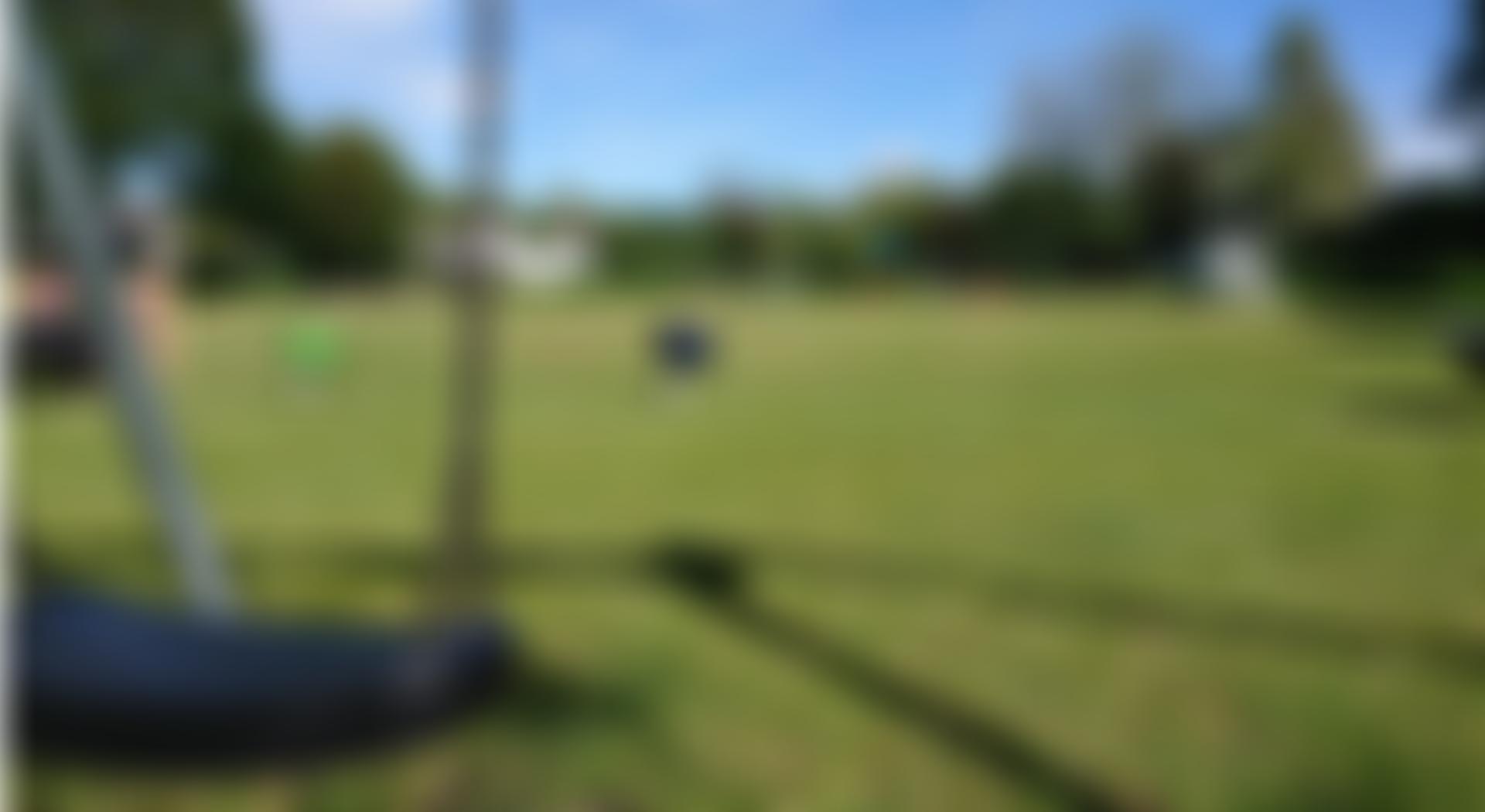 Llanfallteg Memorial Playing Field | Charici