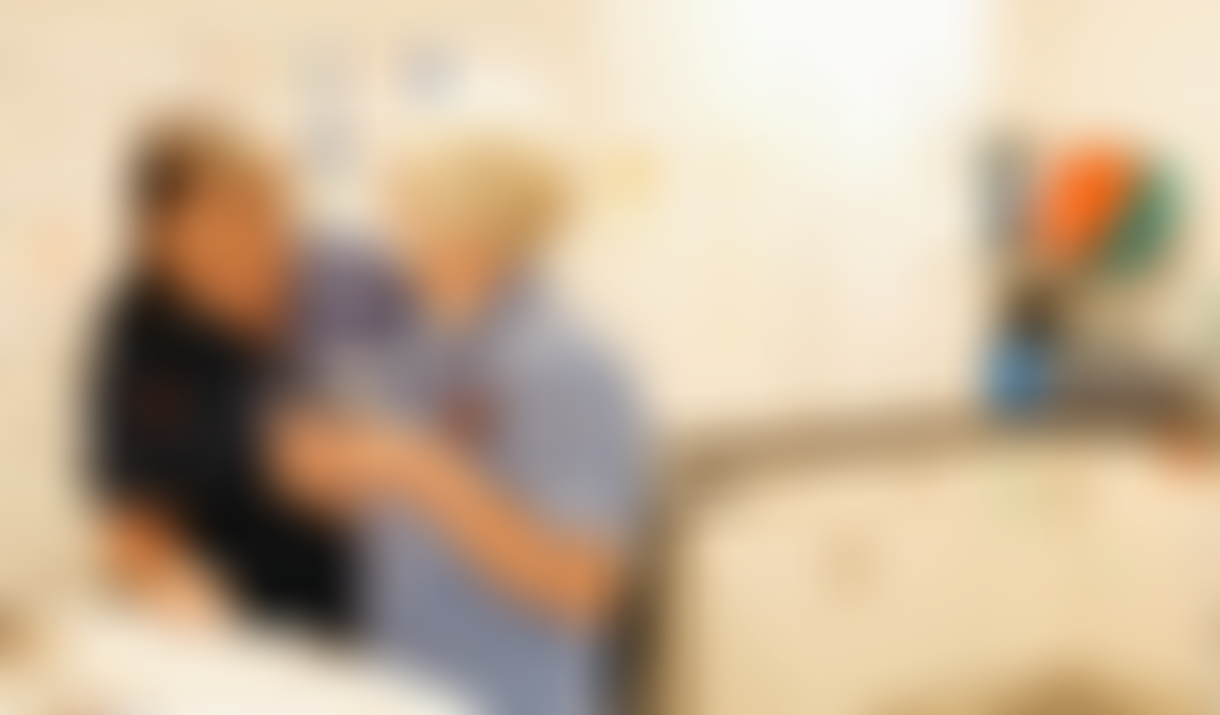 St Kentigern Hospice | Charici