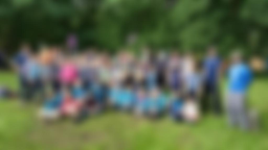 1St Belper Scout Group | Charici