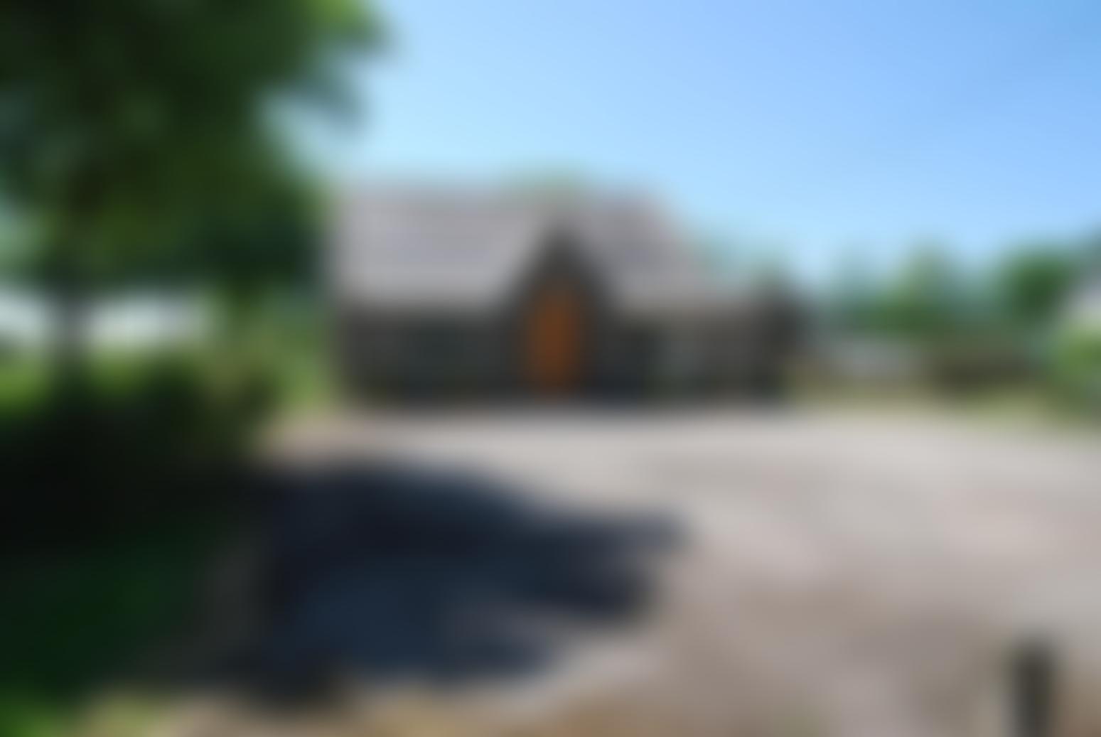 Lands Village Hall | Charici