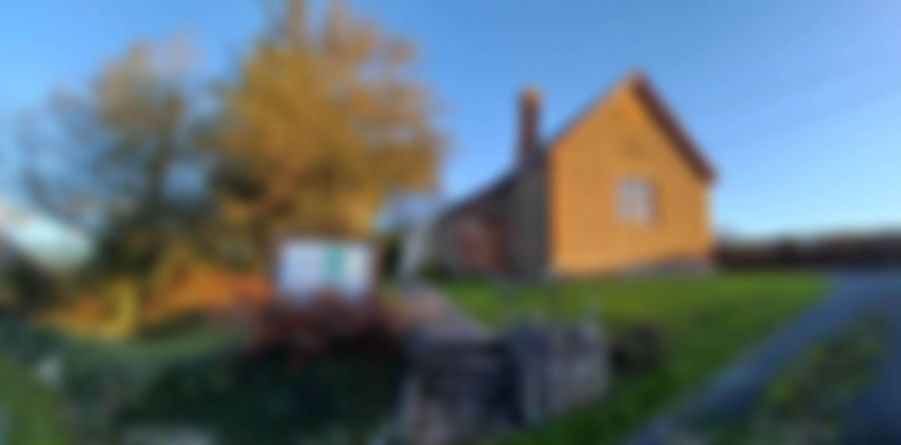 Callow Parish Hall | Charici
